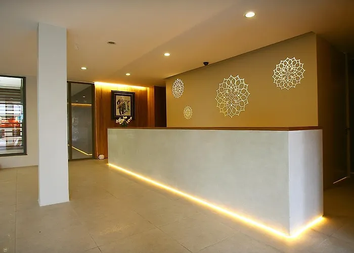 Chern Hostel Bangkok