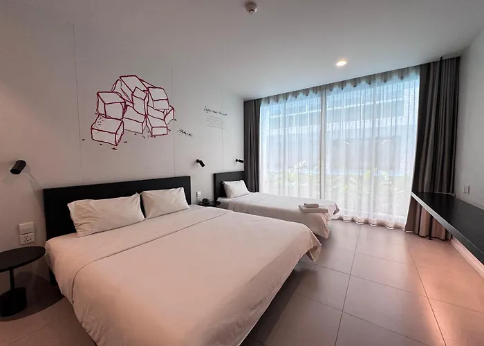 Chern * Bangkok