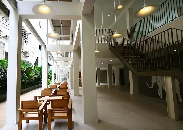 Chern Bangkok