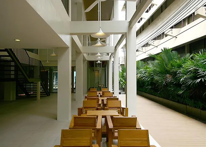 Hostel Chern