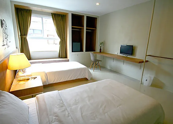 Hostel Chern