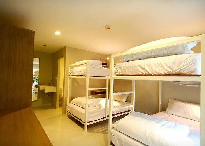 Chern Hostel