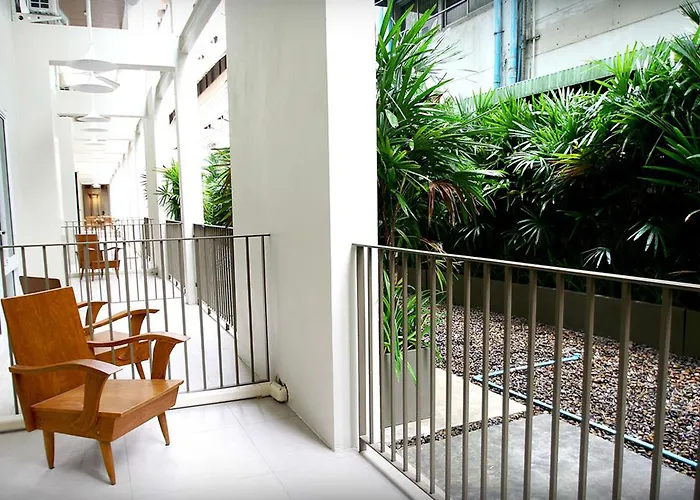 Hostel Chern