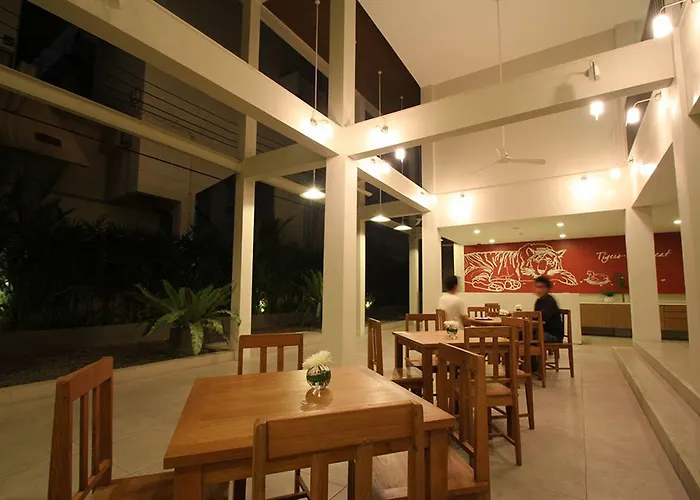 Hostel Chern