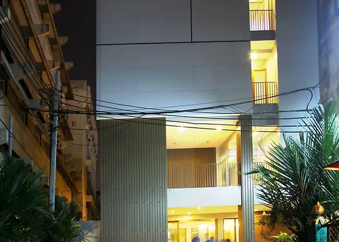 Chern Hostel