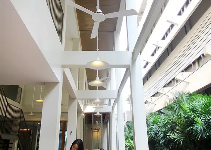Hostel Chern *