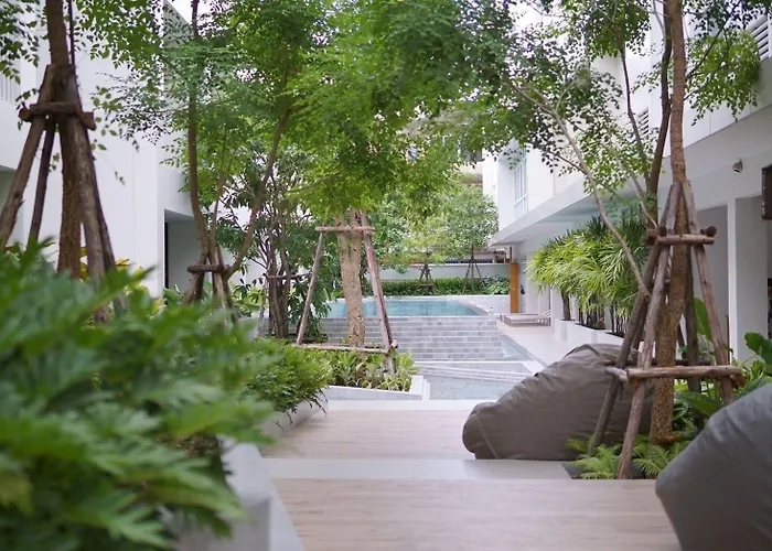 Chern Bangkok
