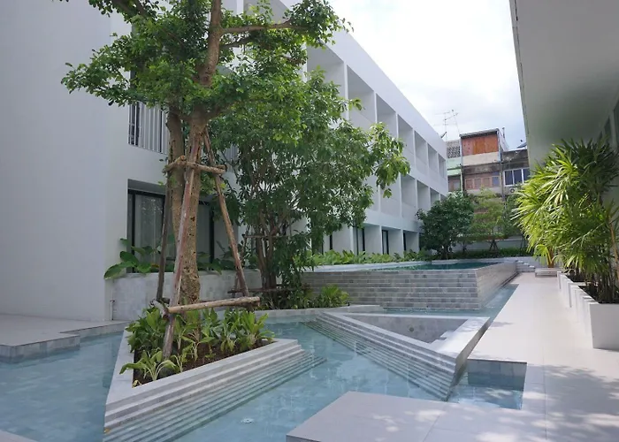 Chern * Bangkok