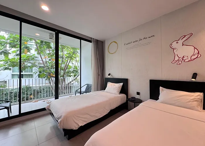 Chern Hostel