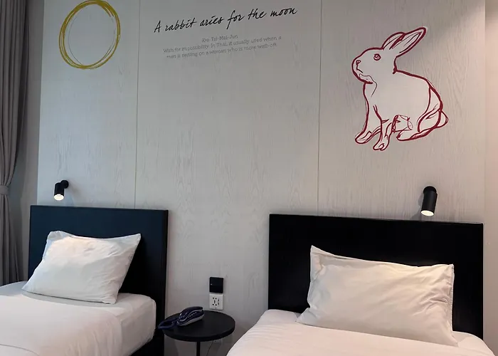 Hostel Chern