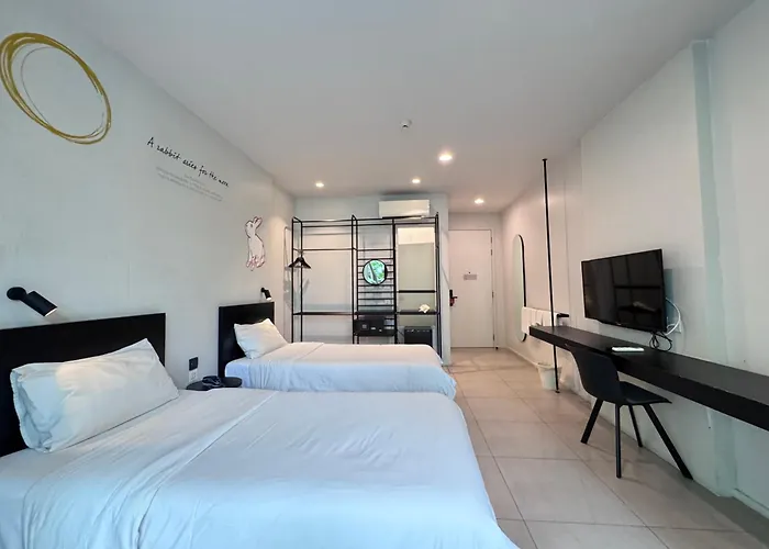 Chern Hostel