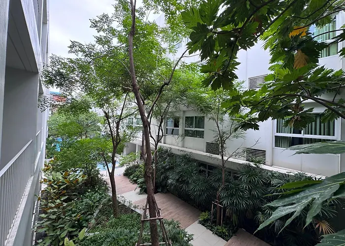 Chern Bangkok