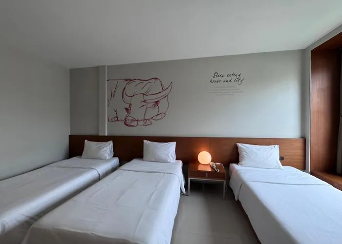 Chern Hostel