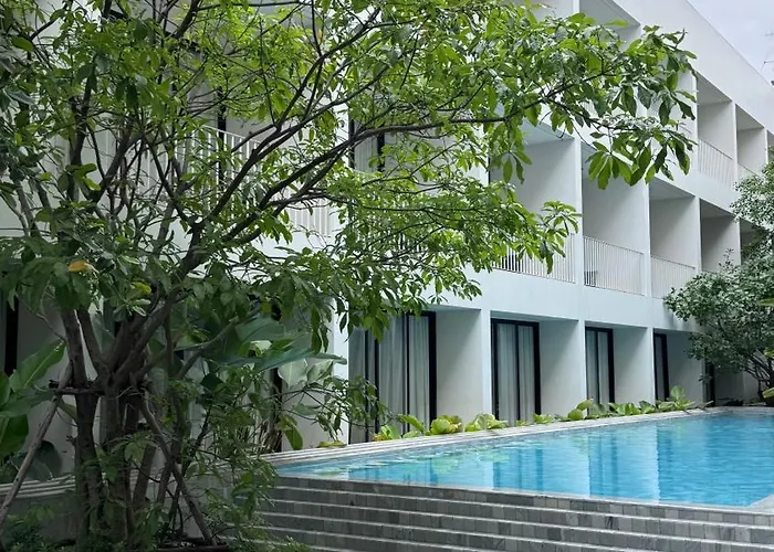 Chern 曼谷