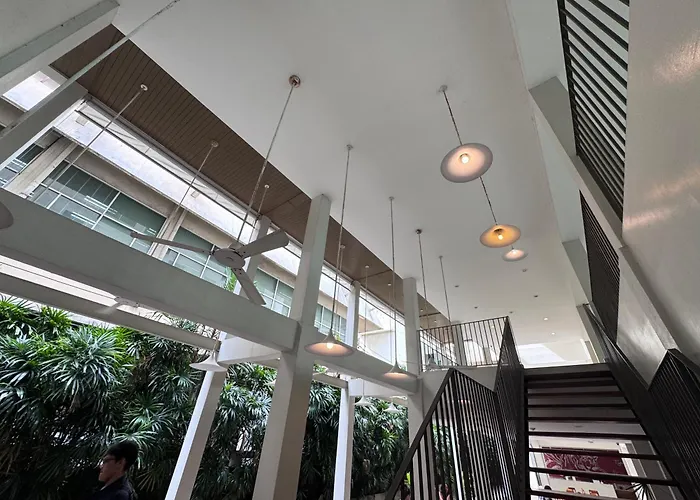 Chern * Bangkok