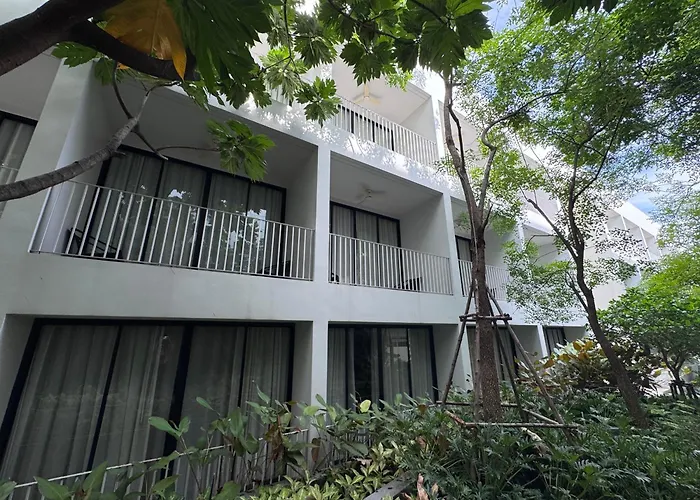 Hostel Chern