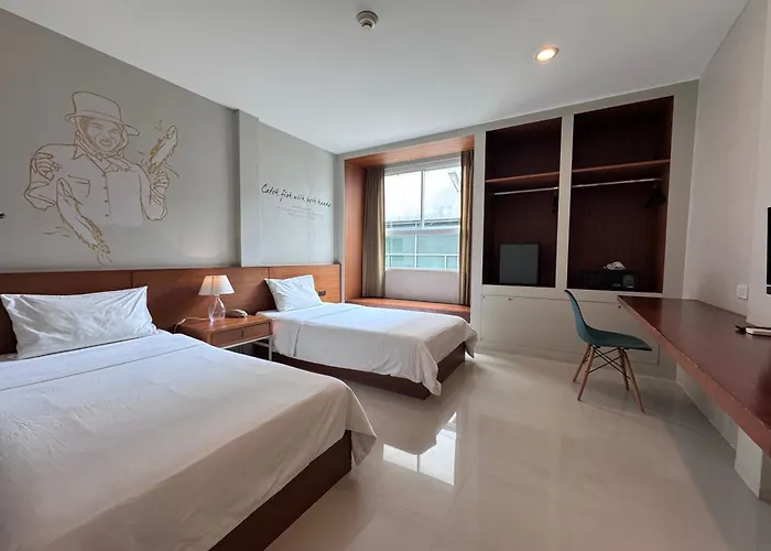 Hostel Chern