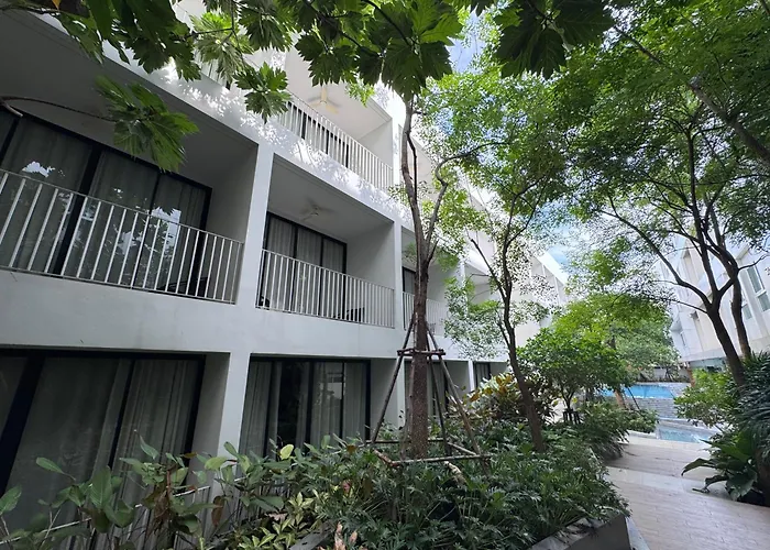 Hostel Chern