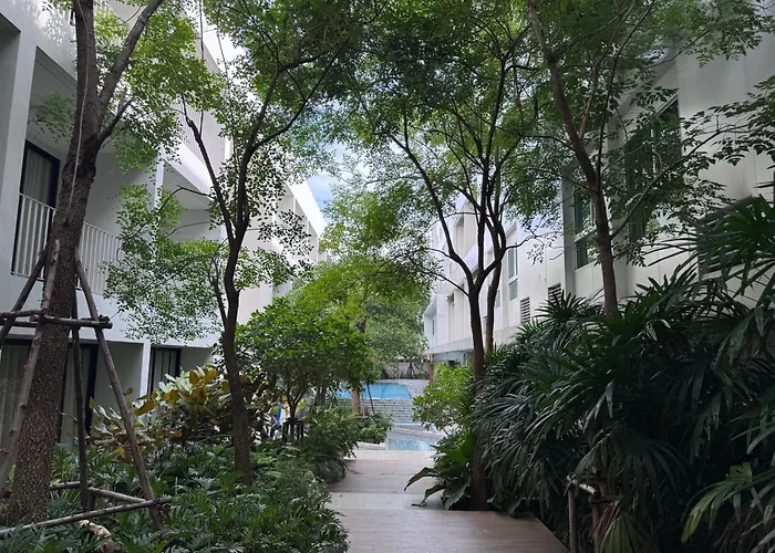Chern Hostel