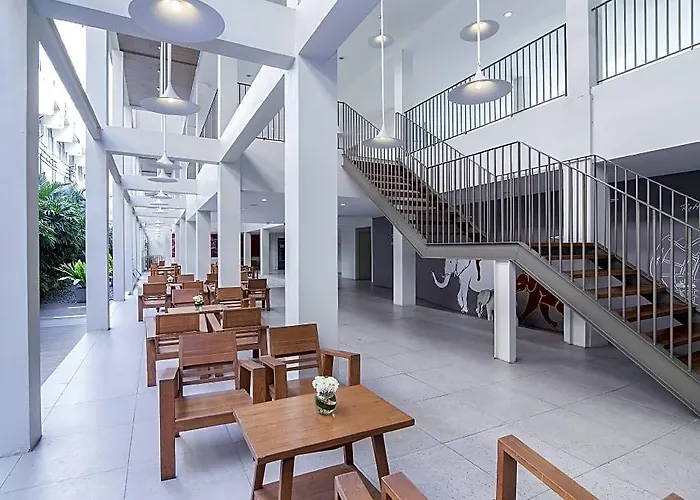 Hostel Chern *