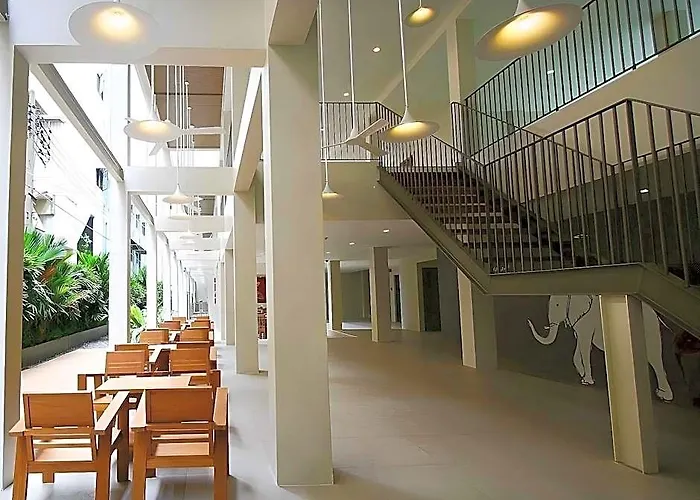 Hostel Chern