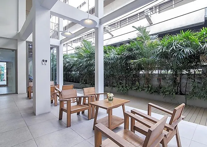 Chern Hostel